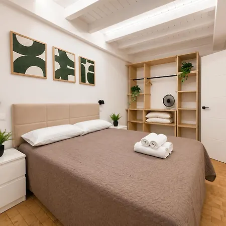 Apartment Magallanes - Centro *